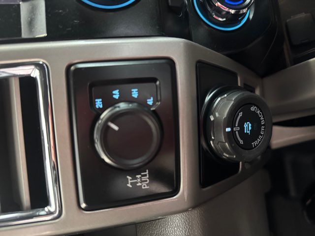 2016 Ford F-150 Lariat | Rome, GA | Knight's Car Store