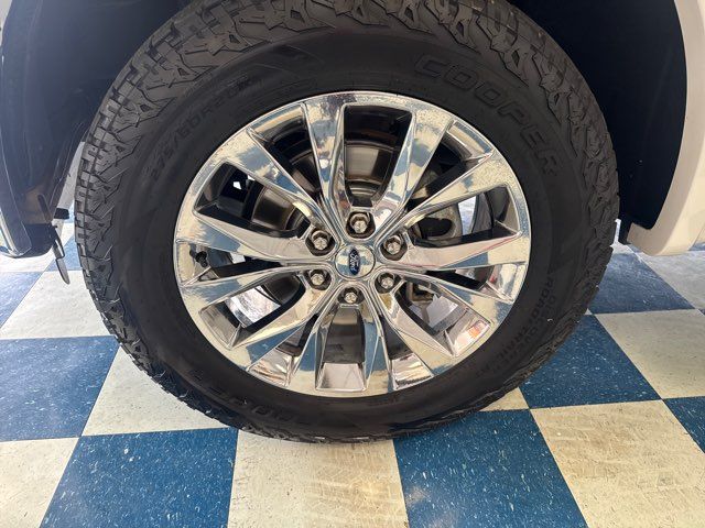 2016 Ford F-150 Lariat | Rome, GA | Knight's Car Store