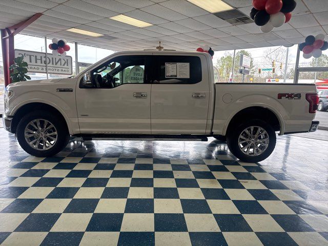 2016 Ford F-150 Lariat | Rome, GA | Knight's Car Store