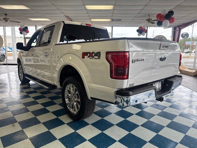 2016 Ford F-150 Lariat | Rome, GA | Knight's Car Store 2016 Ford F-150 Lariat | Rome, GA | Knight's Car Store