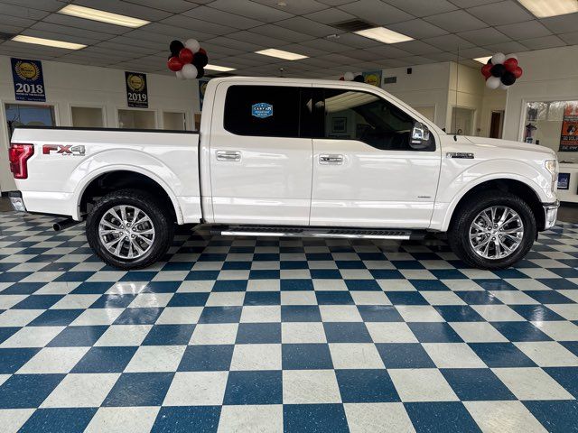 2016 Ford F-150 Lariat | Rome, GA | Knight's Car Store 2016 Ford F-150 Lariat | Rome, GA | Knight's Car Store