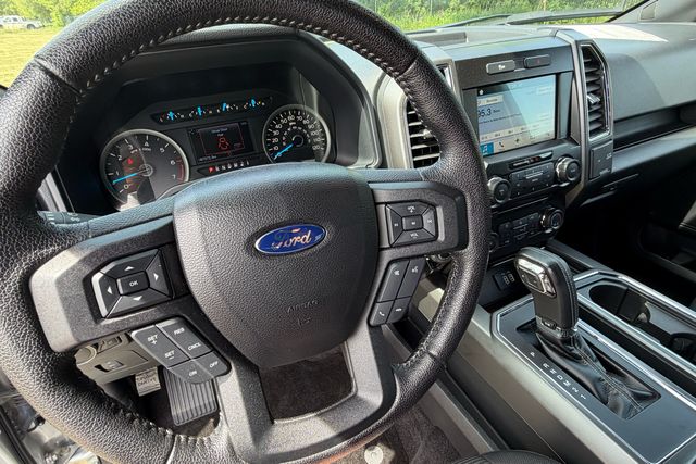 2016 Ford F-150 XLT | Roscoe, IL | Autoland Outlets 2016 Ford F-150 XLT | Roscoe, IL | Autoland Outlets