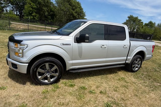 2016 Ford F-150 XLT | Roscoe, IL | Autoland Outlets