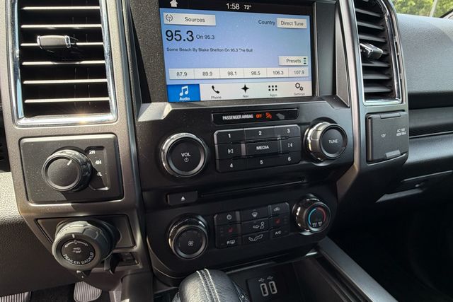 2016 Ford F-150 XLT | Roscoe, IL | Autoland Outlets 2016 Ford F-150 XLT | Roscoe, IL | Autoland Outlets