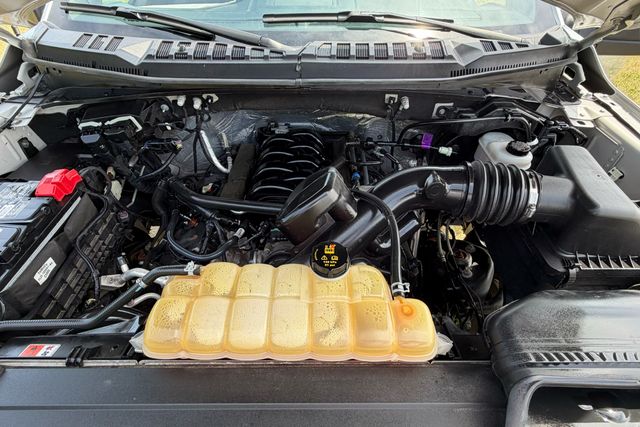 2016 Ford F-150 XLT | Roscoe, IL | Autoland Outlets