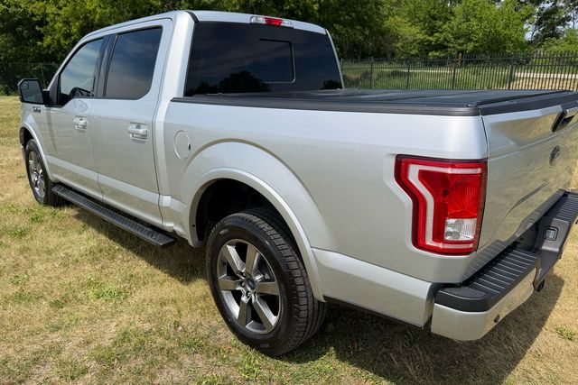 2016 Ford F-150 XLT | Roscoe, IL | Autoland Outlets 2016 Ford F-150 XLT | Roscoe, IL | Autoland Outlets
