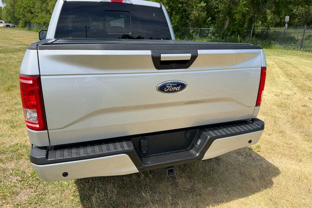 2016 Ford F-150 XLT | Roscoe, IL | Autoland Outlets 2016 Ford F-150 XLT | Roscoe, IL | Autoland Outlets