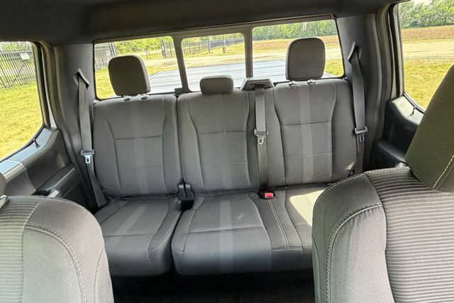 2016 Ford F-150 XLT | Roscoe, IL | Autoland Outlets