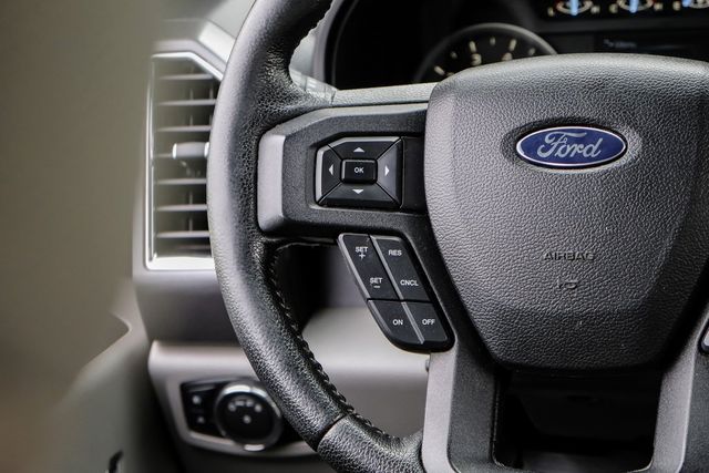 2016 Ford F-150 XLT Chrome Package FX4 Pro Trailer Assist Sync XM 2016 Ford F-150 XLT Chrome Package FX4 Pro Trailer Assist Sync XM