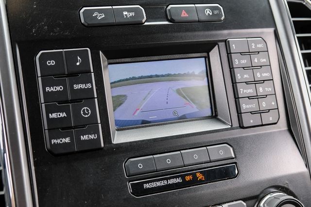 2016 Ford F-150 XLT Chrome Package FX4 Pro Trailer Assist Sync XM 2016 Ford F-150 XLT Chrome Package FX4 Pro Trailer Assist Sync XM