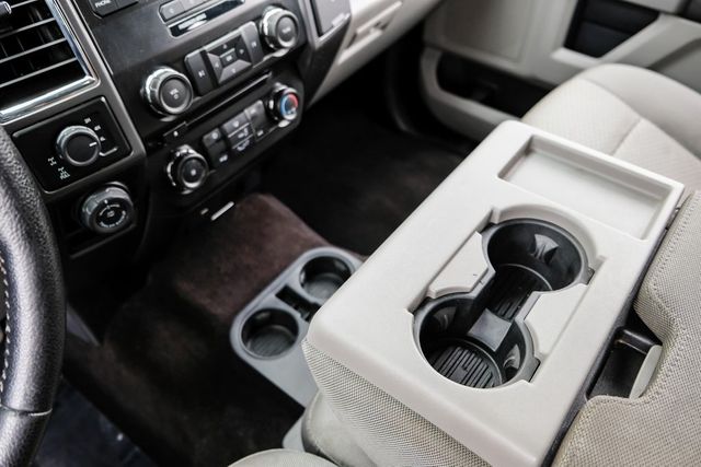 2016 Ford F-150 XLT Chrome Package FX4 Pro Trailer Assist Sync XM 2016 Ford F-150 XLT Chrome Package FX4 Pro Trailer Assist Sync XM