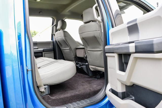 2016 Ford F-150 XLT Chrome Package FX4 Pro Trailer Assist Sync XM 2016 Ford F-150 XLT Chrome Package FX4 Pro Trailer Assist Sync XM