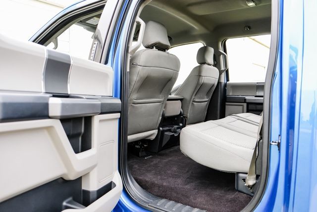 2016 Ford F-150 XLT Chrome Package FX4 Pro Trailer Assist Sync XM 2016 Ford F-150 XLT Chrome Package FX4 Pro Trailer Assist Sync XM