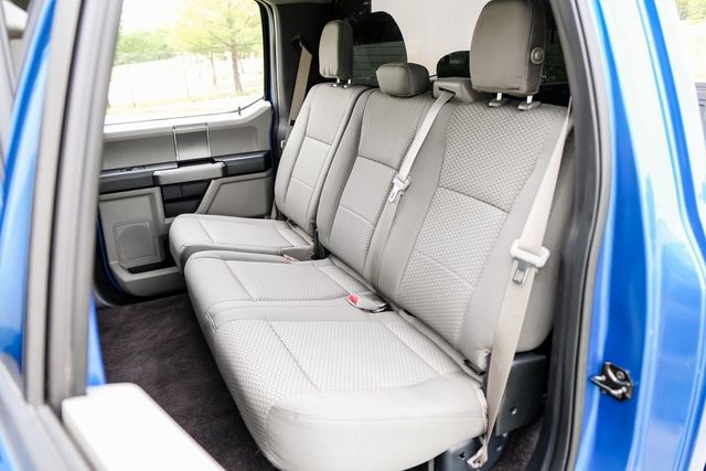 2016 Ford F-150 XLT Chrome Package FX4 Pro Trailer Assist Sync XM 2016 Ford F-150 XLT Chrome Package FX4 Pro Trailer Assist Sync XM