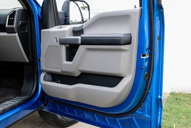 2016 Ford F-150 XLT Chrome Package FX4 Pro Trailer Assist Sync XM 2016 Ford F-150 XLT Chrome Package FX4 Pro Trailer Assist Sync XM