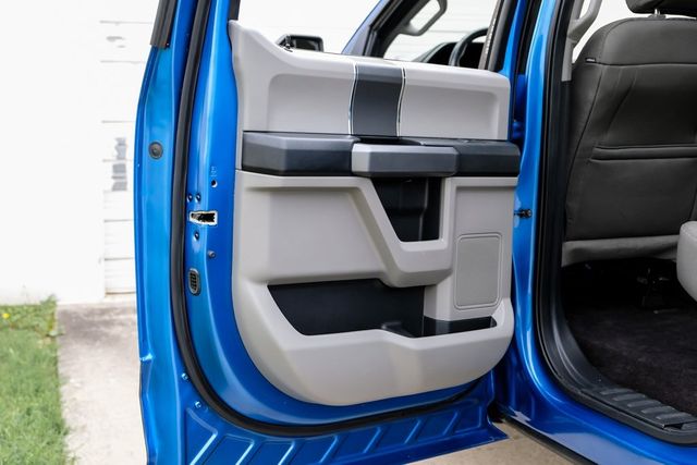 2016 Ford F-150 XLT Chrome Package FX4 Pro Trailer Assist Sync XM 2016 Ford F-150 XLT Chrome Package FX4 Pro Trailer Assist Sync XM