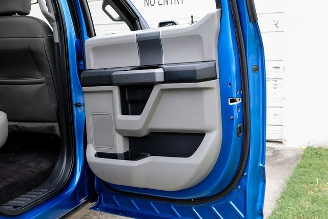 2016 Ford F-150 XLT Chrome Package FX4 Pro Trailer Assist Sync XM 2016 Ford F-150 XLT Chrome Package FX4 Pro Trailer Assist Sync XM