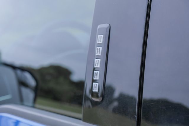 2016 Ford F-150 XLT Chrome Package FX4 Pro Trailer Assist Sync XM 2016 Ford F-150 XLT Chrome Package FX4 Pro Trailer Assist Sync XM