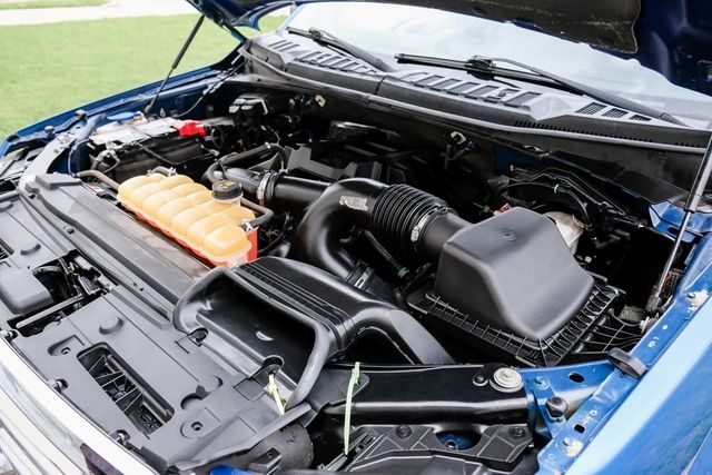 2016 Ford F-150 XLT Chrome Package FX4 Pro Trailer Assist Sync XM 2016 Ford F-150 XLT Chrome Package FX4 Pro Trailer Assist Sync XM