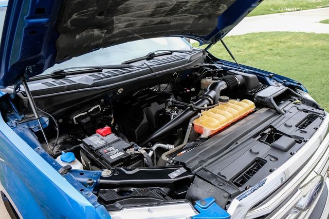 2016 Ford F-150 XLT Chrome Package FX4 Pro Trailer Assist Sync XM 2016 Ford F-150 XLT Chrome Package FX4 Pro Trailer Assist Sync XM