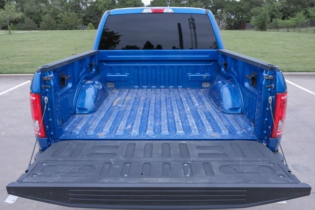 2016 Ford F-150 XLT Chrome Package FX4 Pro Trailer Assist Sync XM 2016 Ford F-150 XLT Chrome Package FX4 Pro Trailer Assist Sync XM