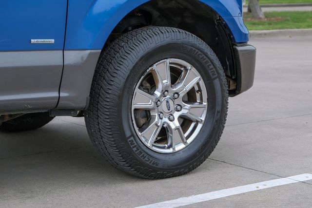 2016 Ford F-150 XLT Chrome Package FX4 Pro Trailer Assist Sync XM 2016 Ford F-150 XLT Chrome Package FX4 Pro Trailer Assist Sync XM