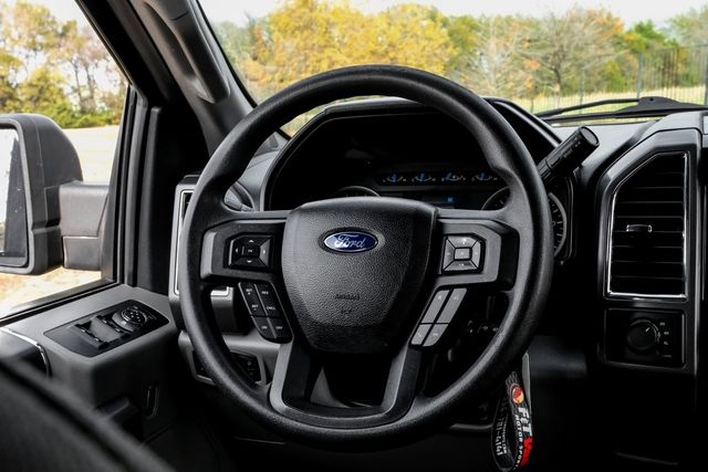 2016 Ford F-150 XLT 2016 Ford F-150 XLT