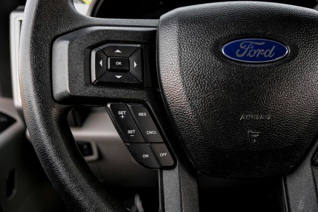 2016 Ford F-150 XLT 2016 Ford F-150 XLT