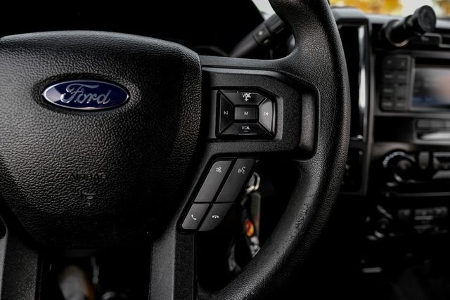 2016 Ford F-150 XLT 2016 Ford F-150 XLT