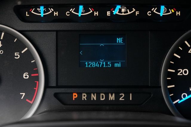 2016 Ford F-150 XLT 2016 Ford F-150 XLT