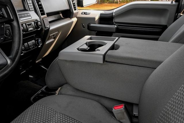 2016 Ford F-150 XLT 2016 Ford F-150 XLT