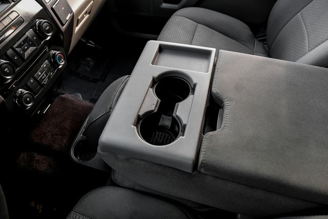 2016 Ford F-150 XLT 2016 Ford F-150 XLT