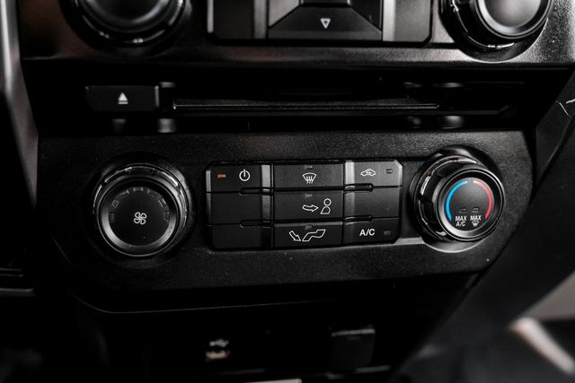 2016 Ford F-150 XLT 2016 Ford F-150 XLT