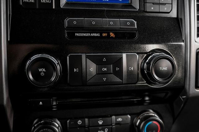 2016 Ford F-150 XLT 2016 Ford F-150 XLT