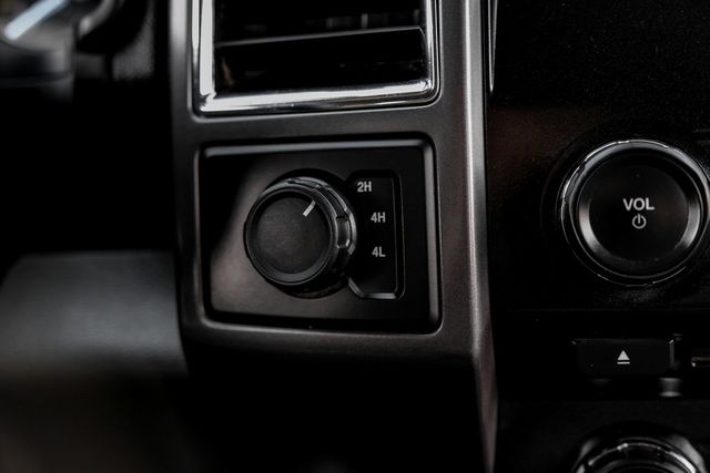 2016 Ford F-150 XLT 2016 Ford F-150 XLT