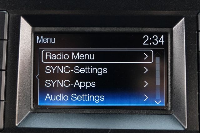 2016 Ford F-150 XLT 2016 Ford F-150 XLT