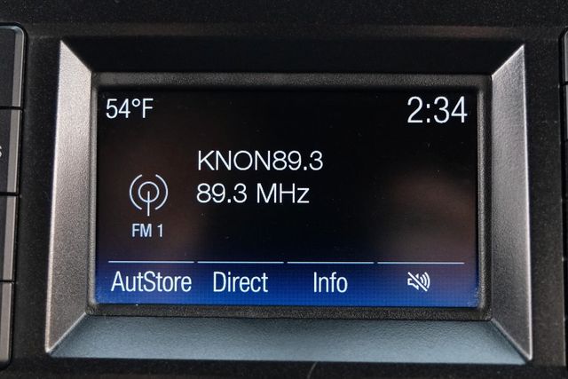 2016 Ford F-150 XLT 2016 Ford F-150 XLT