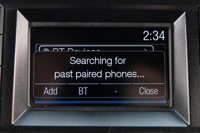 2016 Ford F-150 XLT 2016 Ford F-150 XLT