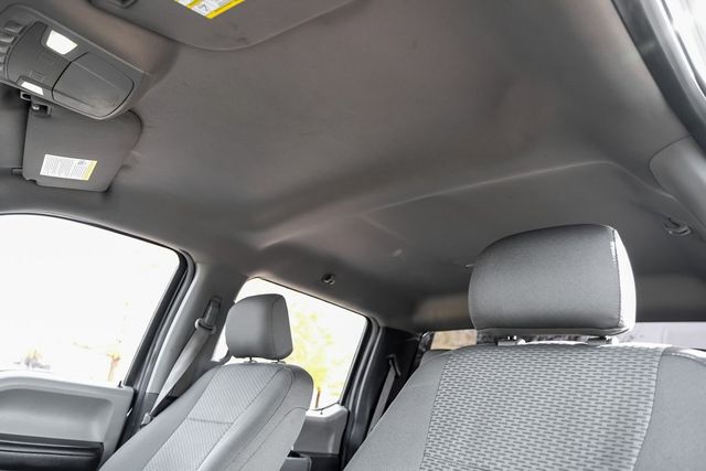 2016 Ford F-150 XLT 2016 Ford F-150 XLT