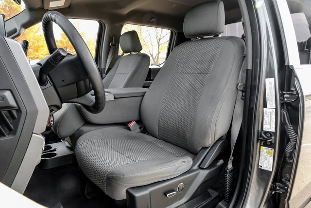 2016 Ford F-150 XLT 2016 Ford F-150 XLT