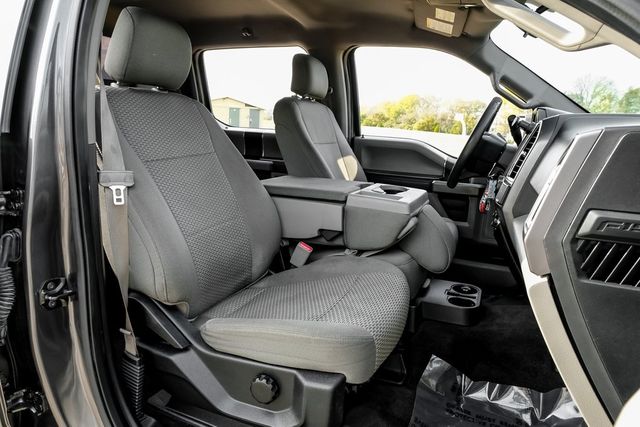 2016 Ford F-150 XLT 2016 Ford F-150 XLT