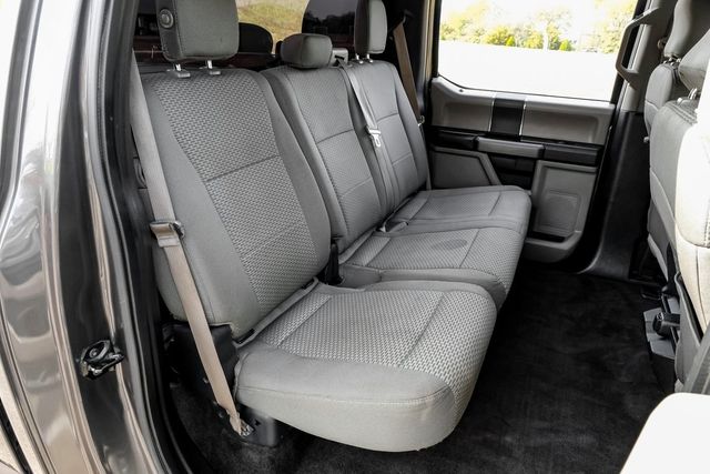 2016 Ford F-150 XLT 2016 Ford F-150 XLT