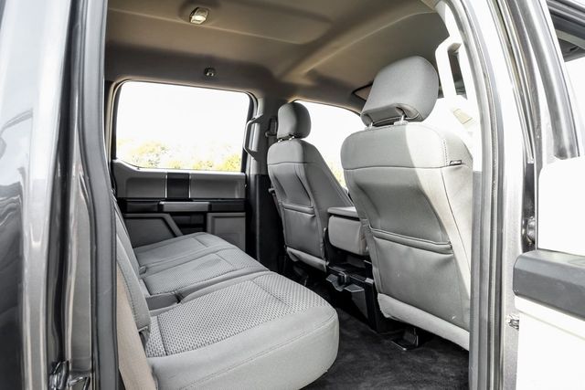 2016 Ford F-150 XLT 2016 Ford F-150 XLT