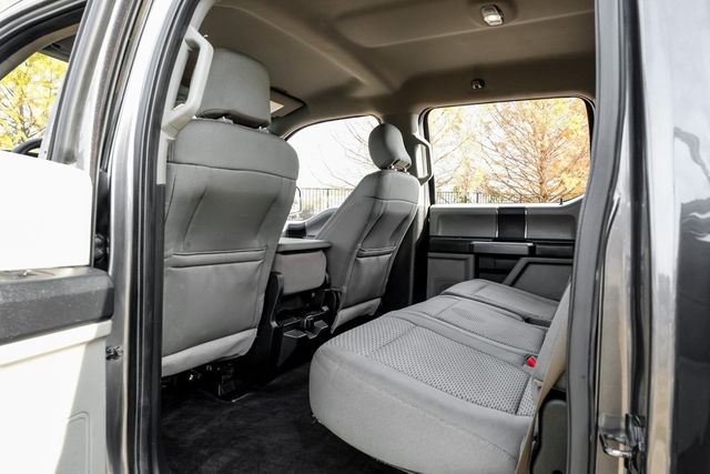 2016 Ford F-150 XLT 2016 Ford F-150 XLT