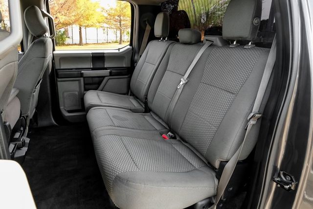 2016 Ford F-150 XLT 2016 Ford F-150 XLT