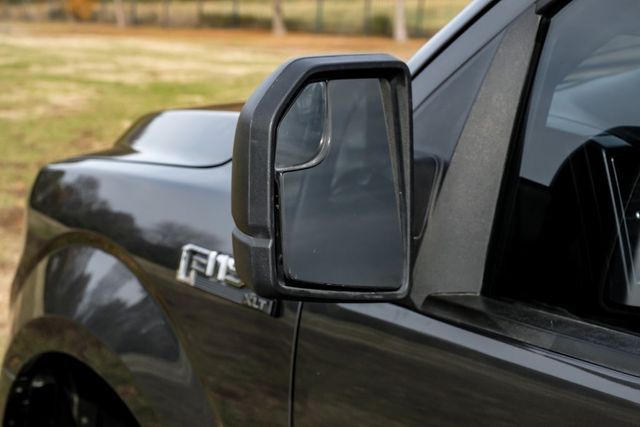 2016 Ford F-150 XLT 2016 Ford F-150 XLT