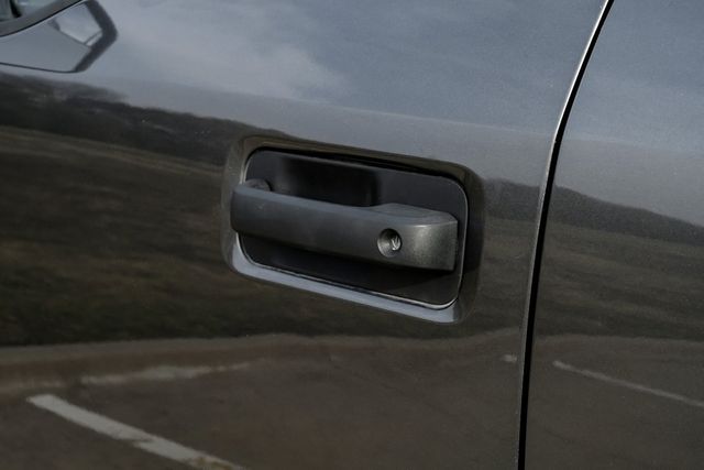 2016 Ford F-150 XLT 2016 Ford F-150 XLT