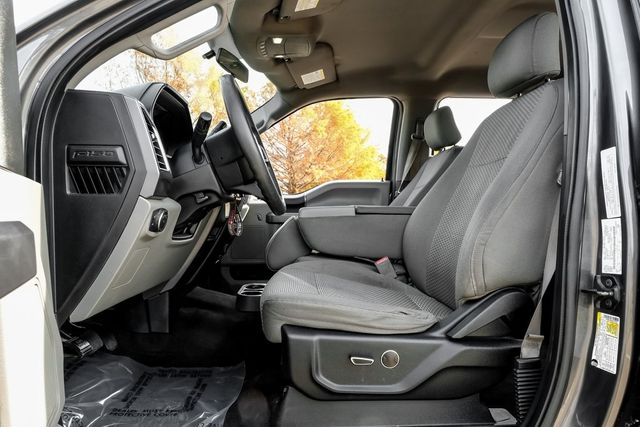 2016 Ford F-150 XLT 2016 Ford F-150 XLT