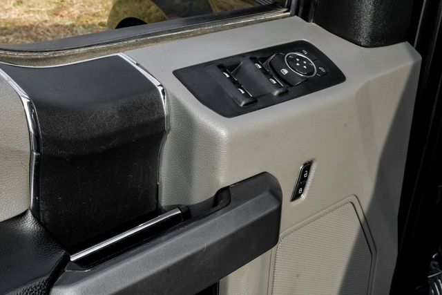 2016 Ford F-150 XLT 2016 Ford F-150 XLT