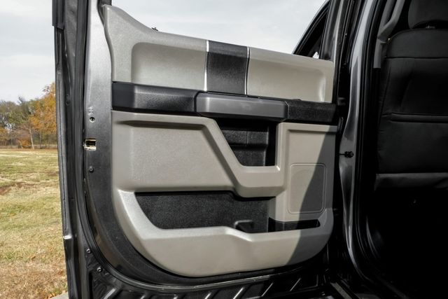 2016 Ford F-150 XLT 2016 Ford F-150 XLT